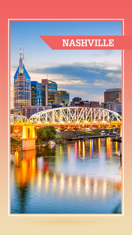 Nashville Tourism Guide screenshot-0