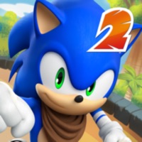 Contact Sonic Dash 2: Sonic Boom