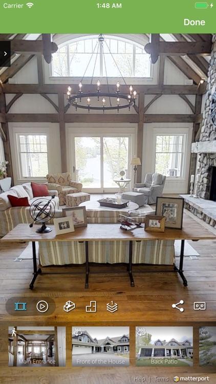 iMuskoka - Ontario Real Estate screenshot-3