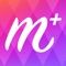 MakeupPlus is the perfect virtual makeup try-on app
