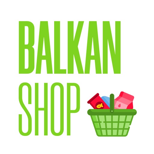 Balkan Shop