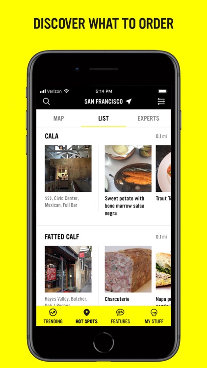 ChefsFeed