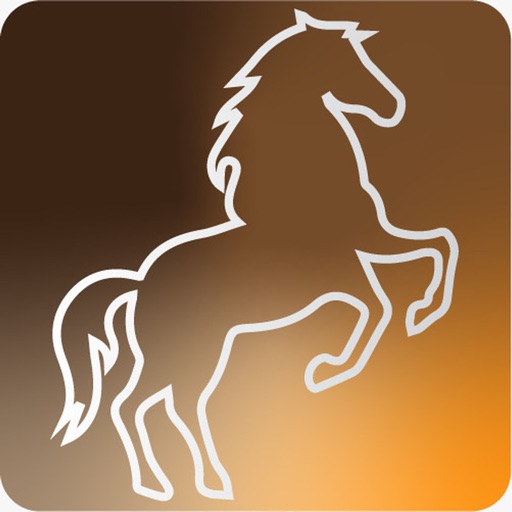 Horses - A Gift App