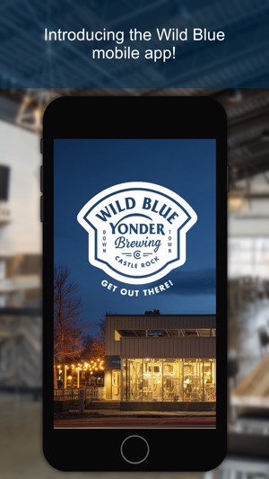 Wild Blue Yonder Brewing(圖1)-速報App