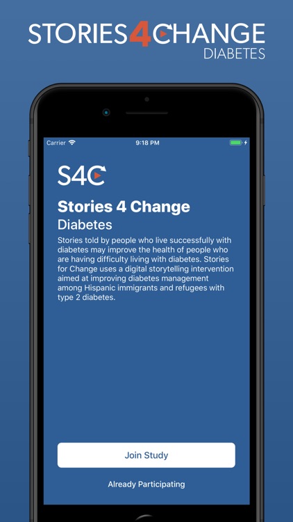 Stories for Change