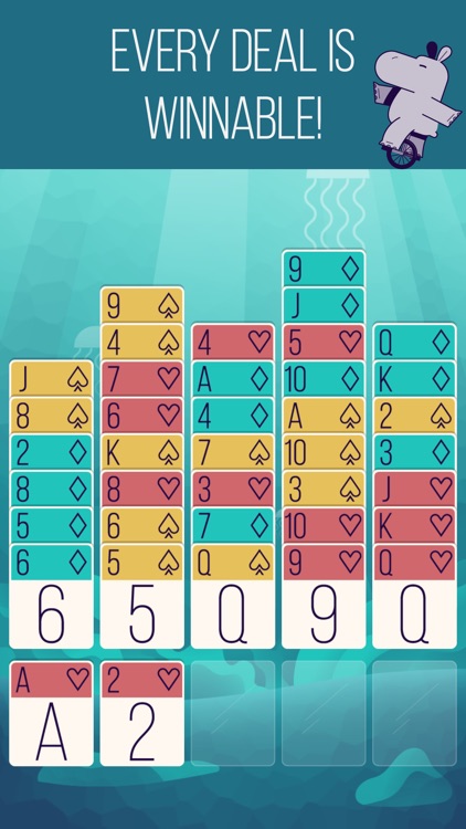 Match Solitaire™