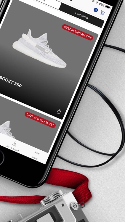 Champs Sports