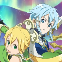 ソードアート・オンライン メモリー・デフラグ