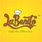 For Swift Ordering Experience download La Benito App