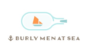 Burly Men at Sea