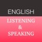 Icon English Listening and Practice