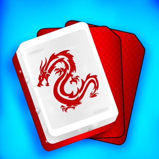 Classic Mahjong Quest 2020 Icon