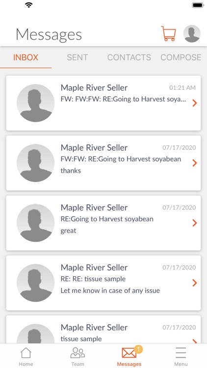 Maple River Grain and Agronomy