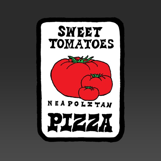 Sweet Tomatoes Pizza icon