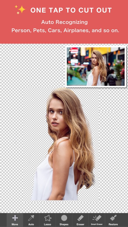 Superimpose Studio-Eraser,Mix