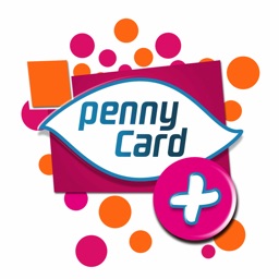 Penny Card Plus