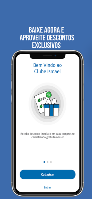 Clube Ismael