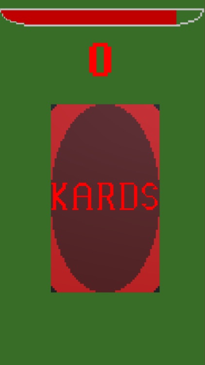 Kards!