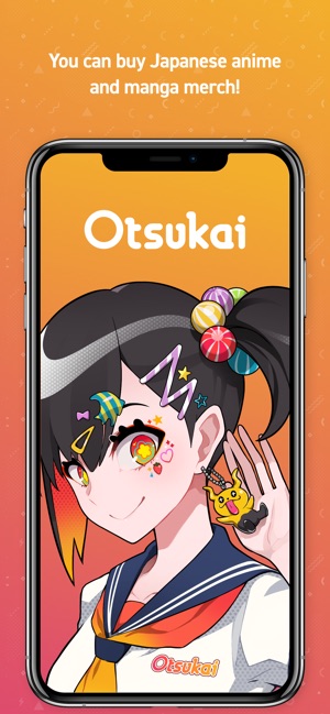 Otsukai(圖1)-速報App