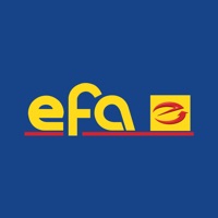 efa 2019 sur PC