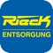 Rieck Containerapp