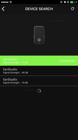 EarStudio