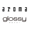 aroma／glossy