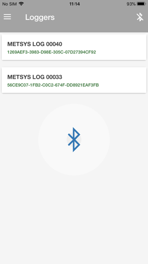 METSyS Current Logger(圖1)-速報App