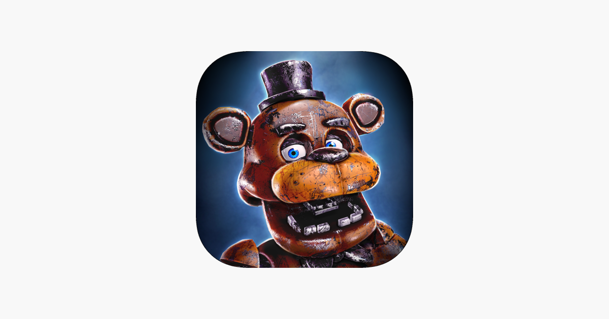 Five Nights At Freddy S Ar On The App Store - we dont bite fnaf roblox music id