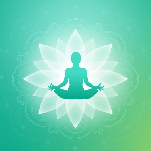 Yoga Gini icon