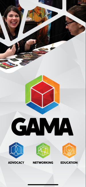 GAMA Expo