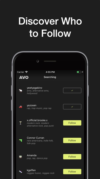 Avo screenshot-3