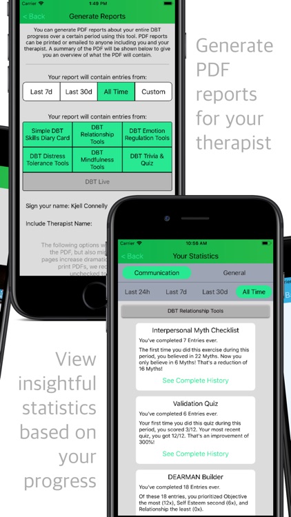 DBT Relationship Tools screenshot-8