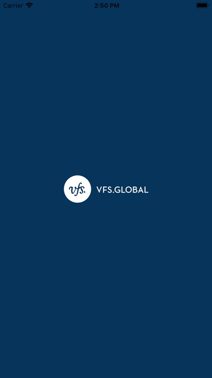 VFS Global