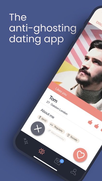 Elate - Dating & Relationships