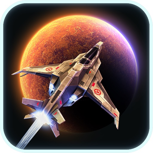 Rush Galaxy icon