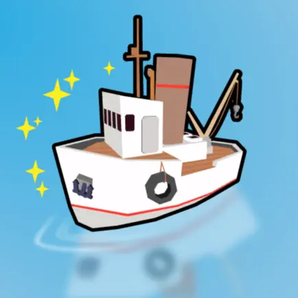 Boat Restoration 3D Cheats