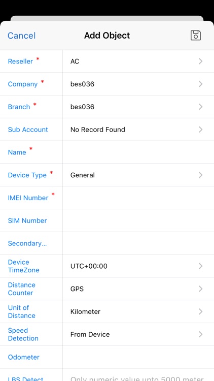 Itrackus fleet solution screenshot-8