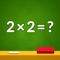 * The Times Tables IQ (Multiplication and Division Tables) application was built based on algorithms that adapt the questions to the child's current skills
