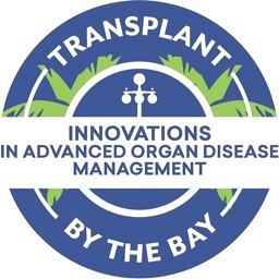 Transplant by the Bay