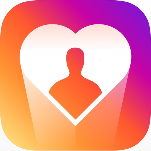 Followers star+ for Instagram Icon