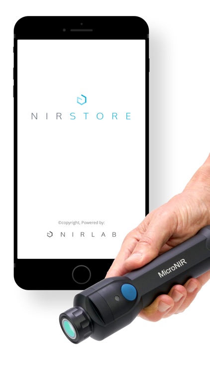 NIRStore