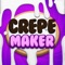 Crepe Maker