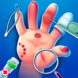 Hand Surgery - Healing Doctor