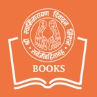 Top 20 Book Apps Like Swaminarayan Books SSDM - Best Alternatives