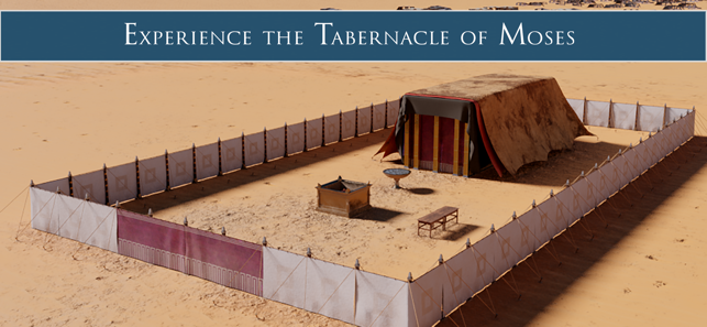 Immersive Tabernacle(圖1)-速報App