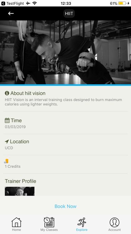 FitVision Wellbeing screenshot-4