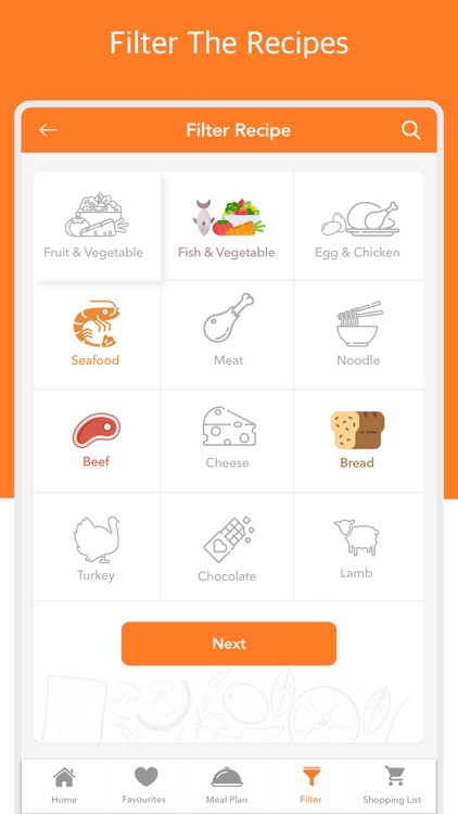 Healthy Air Fryer Recipes