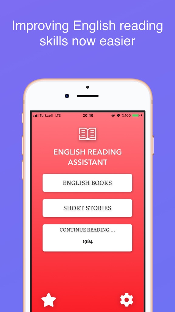 【图】English Reading Assistant(截图2)