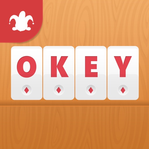 Okey - Online iOS App